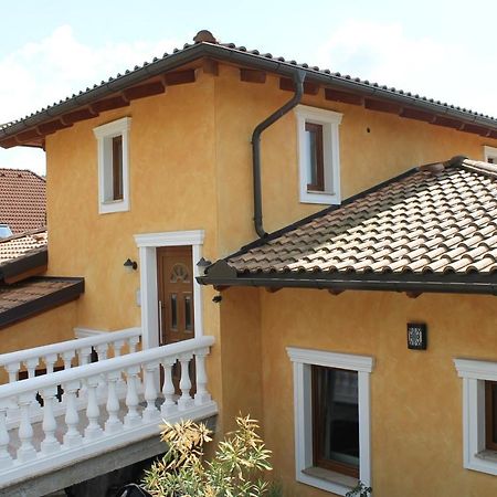 Villa Toscana Steyr Eksteriør bilde