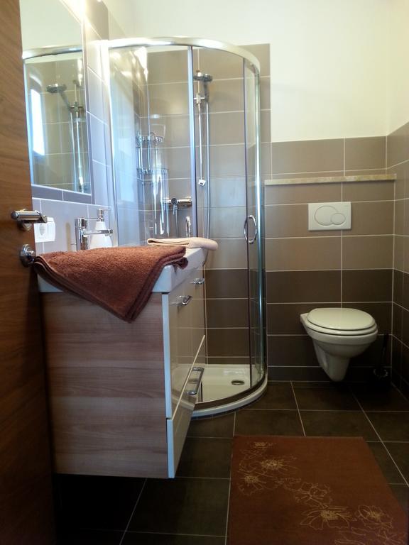 Villa Toscana Steyr Rom bilde