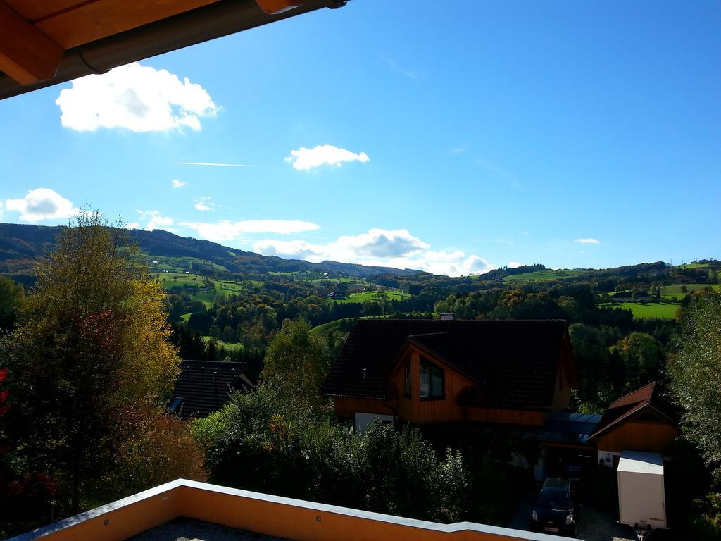 Villa Toscana Steyr Rom bilde