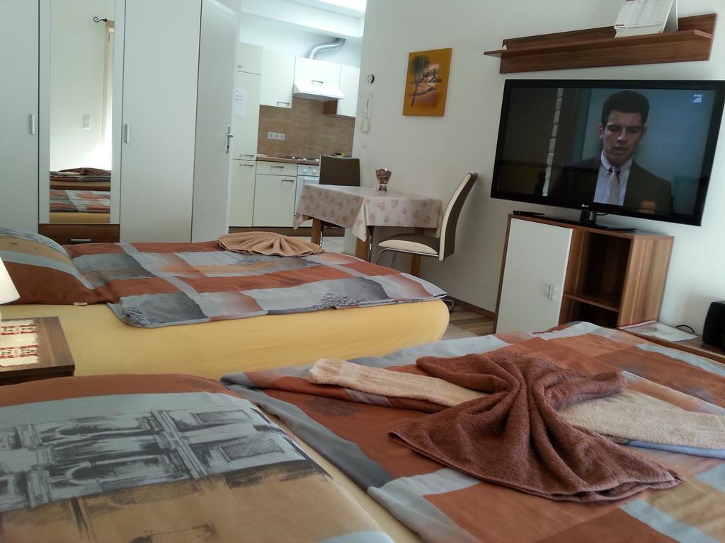 Villa Toscana Steyr Rom bilde