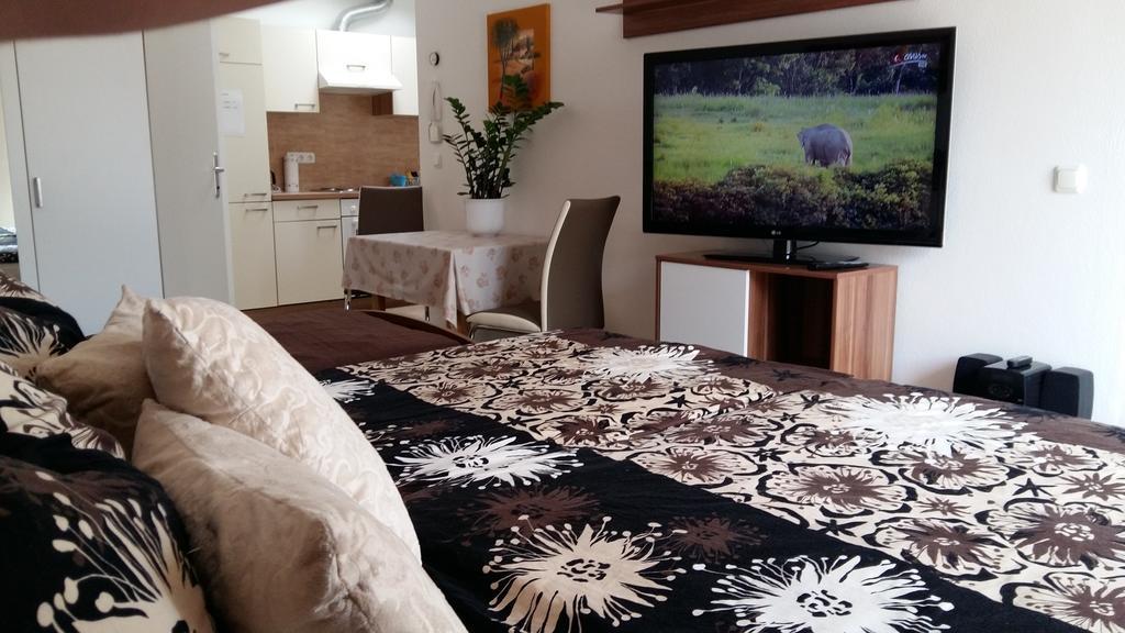Villa Toscana Steyr Rom bilde