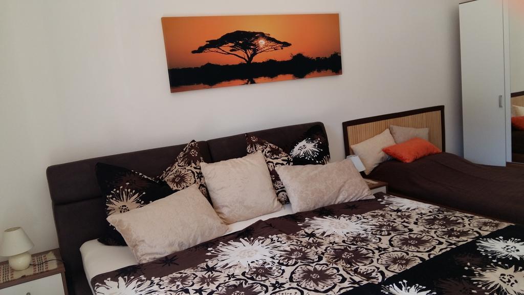 Villa Toscana Steyr Rom bilde