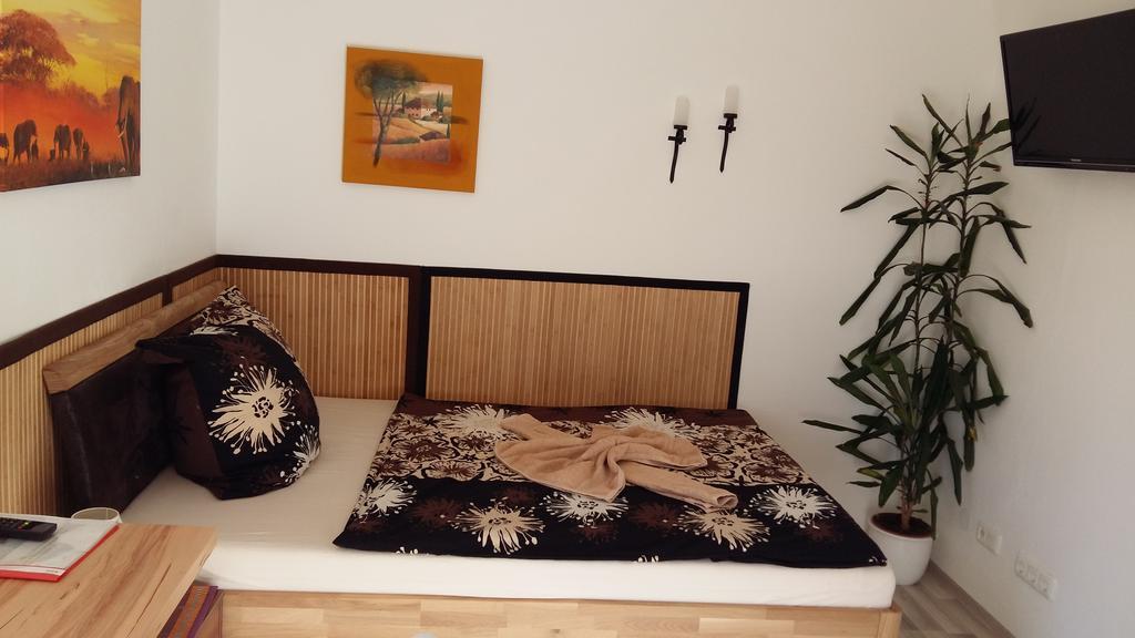 Villa Toscana Steyr Eksteriør bilde