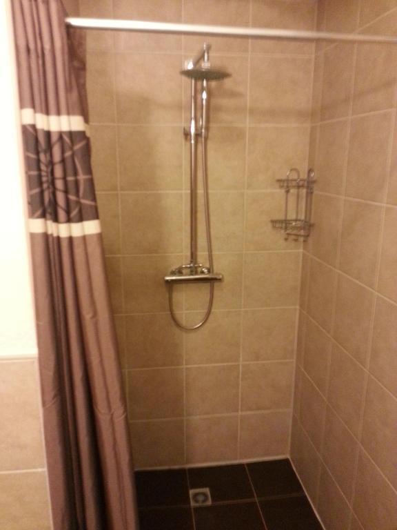 Villa Toscana Steyr Rom bilde