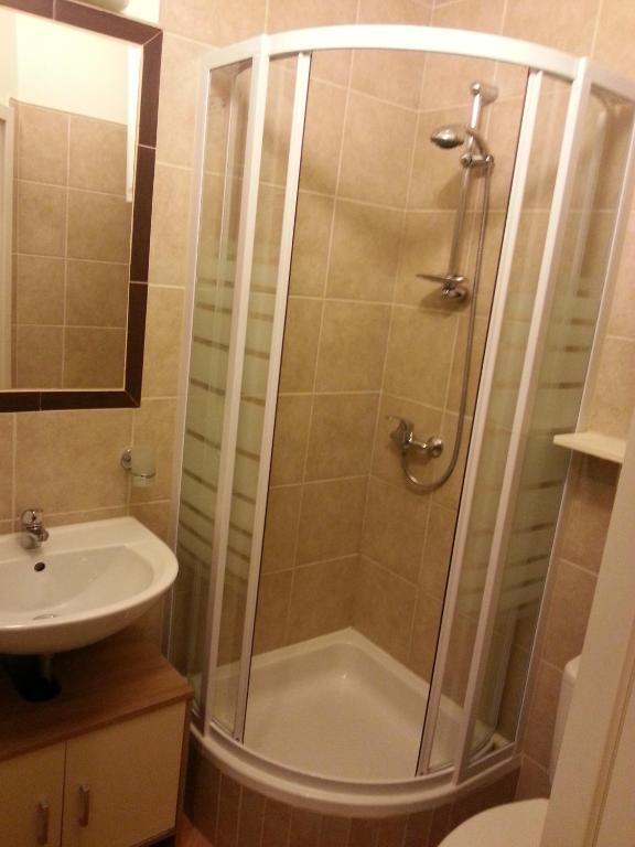 Villa Toscana Steyr Rom bilde