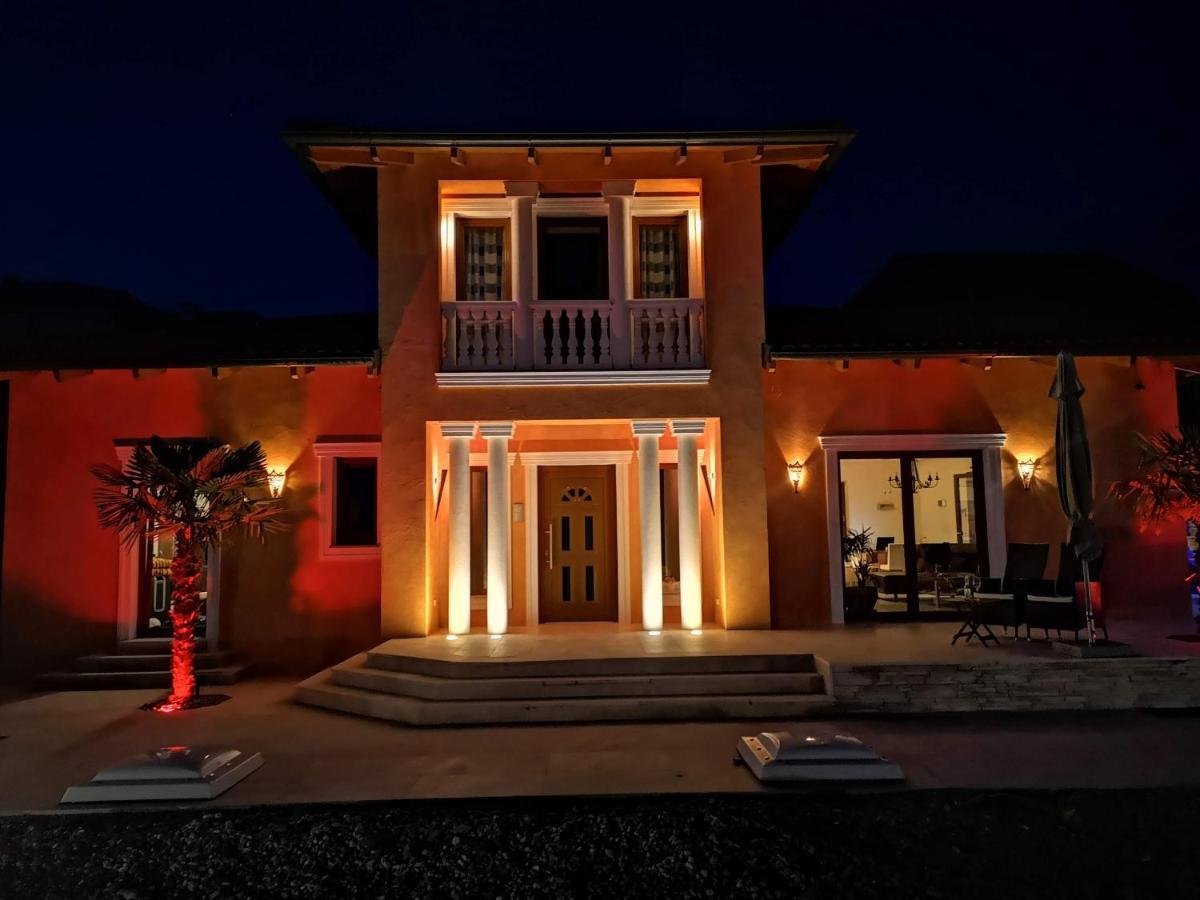 Villa Toscana Steyr Eksteriør bilde