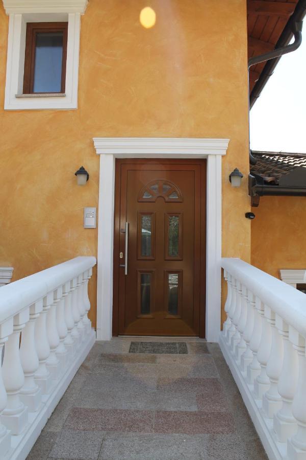 Villa Toscana Steyr Eksteriør bilde