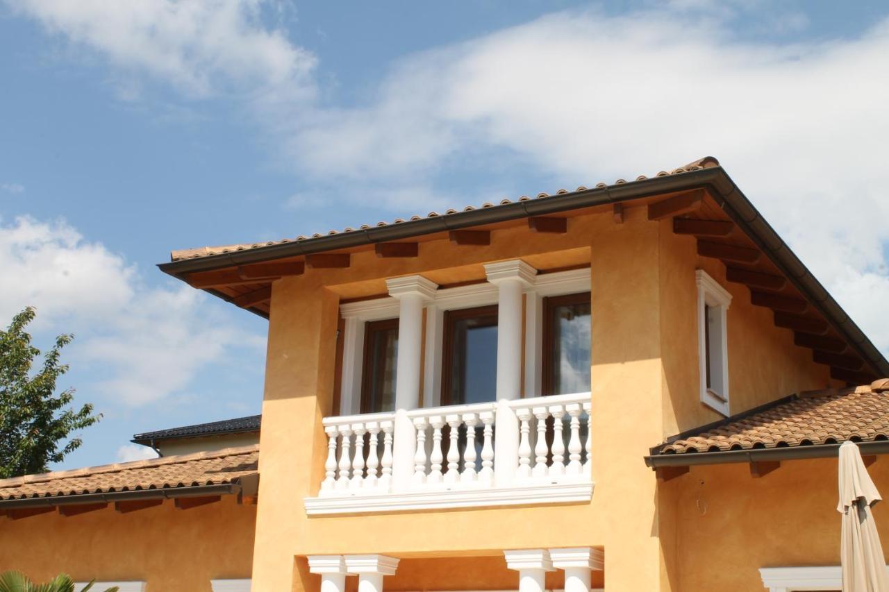 Villa Toscana Steyr Eksteriør bilde