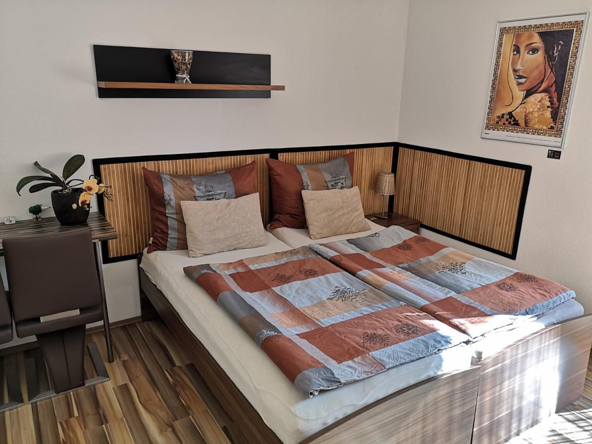 Villa Toscana Steyr Eksteriør bilde