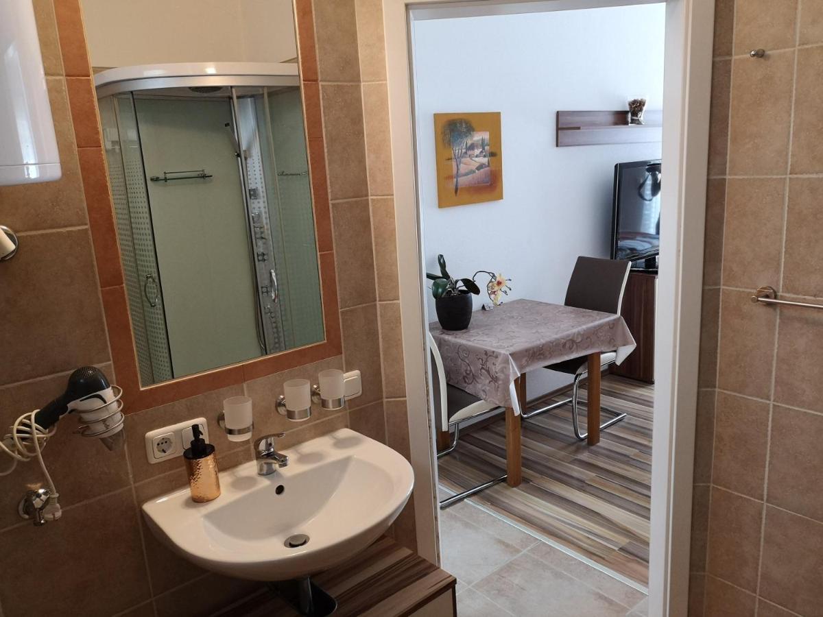 Villa Toscana Steyr Eksteriør bilde