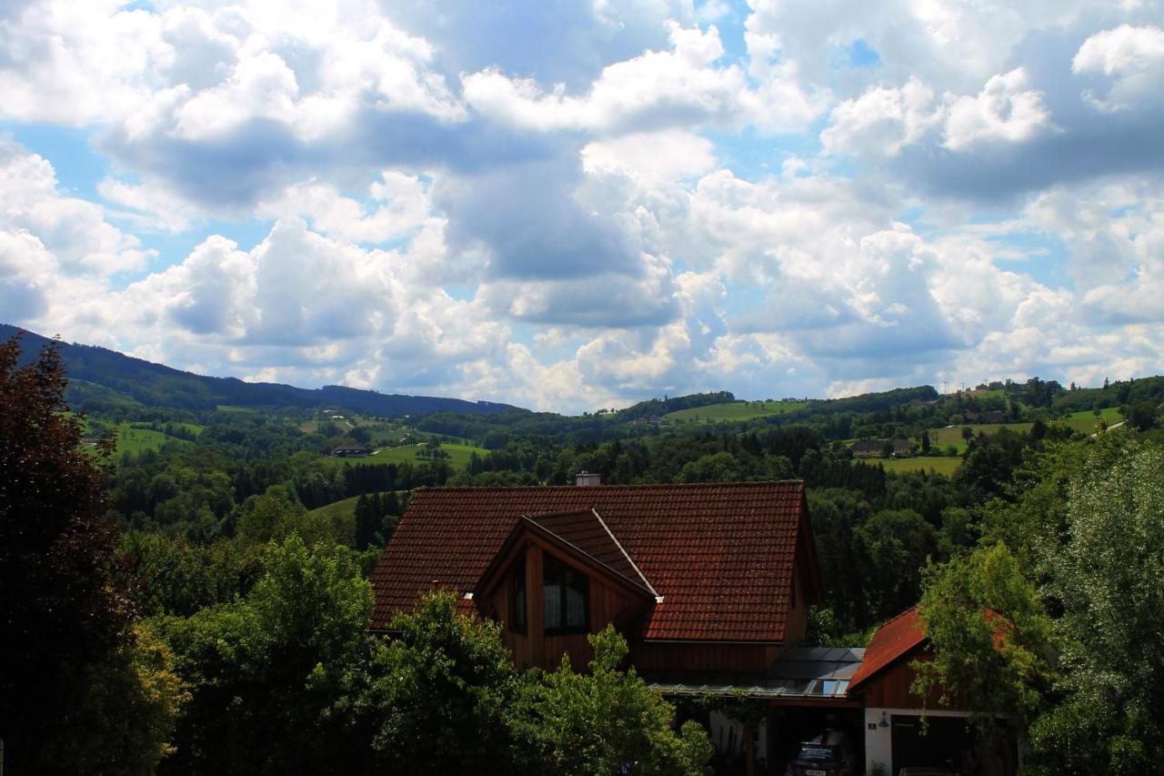 Villa Toscana Steyr Eksteriør bilde
