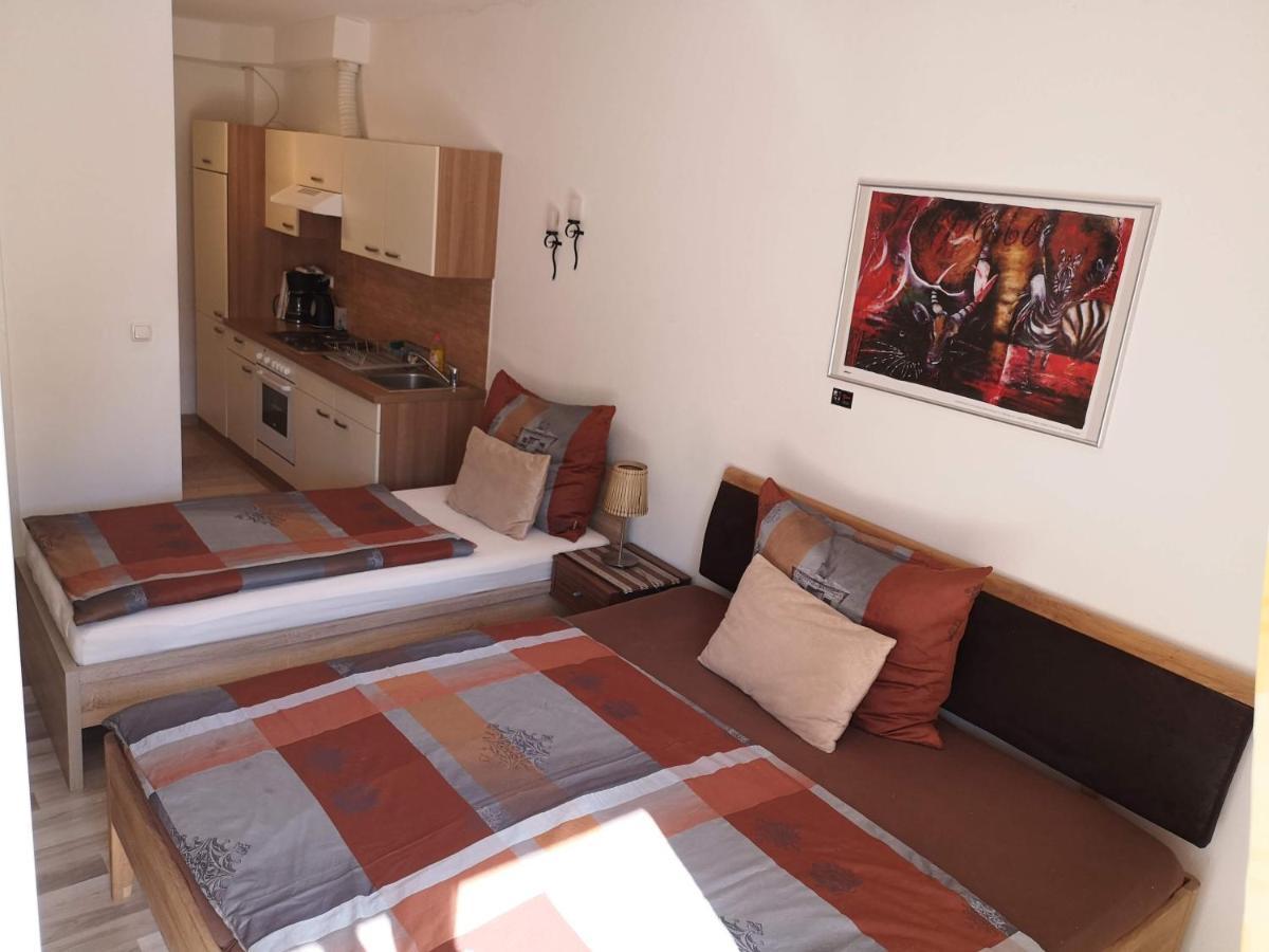 Villa Toscana Steyr Eksteriør bilde