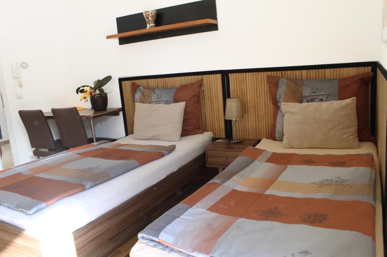 Villa Toscana Steyr Eksteriør bilde