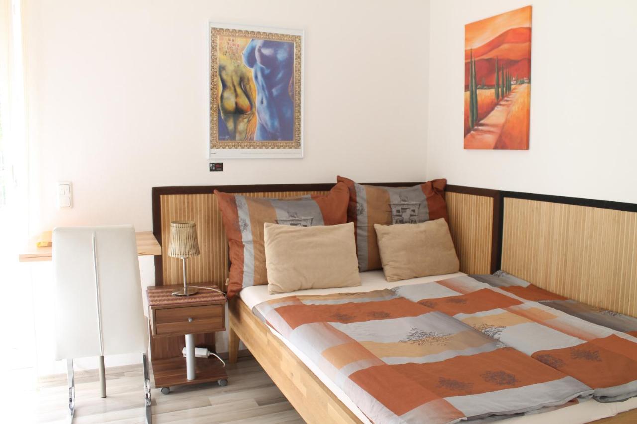 Villa Toscana Steyr Eksteriør bilde