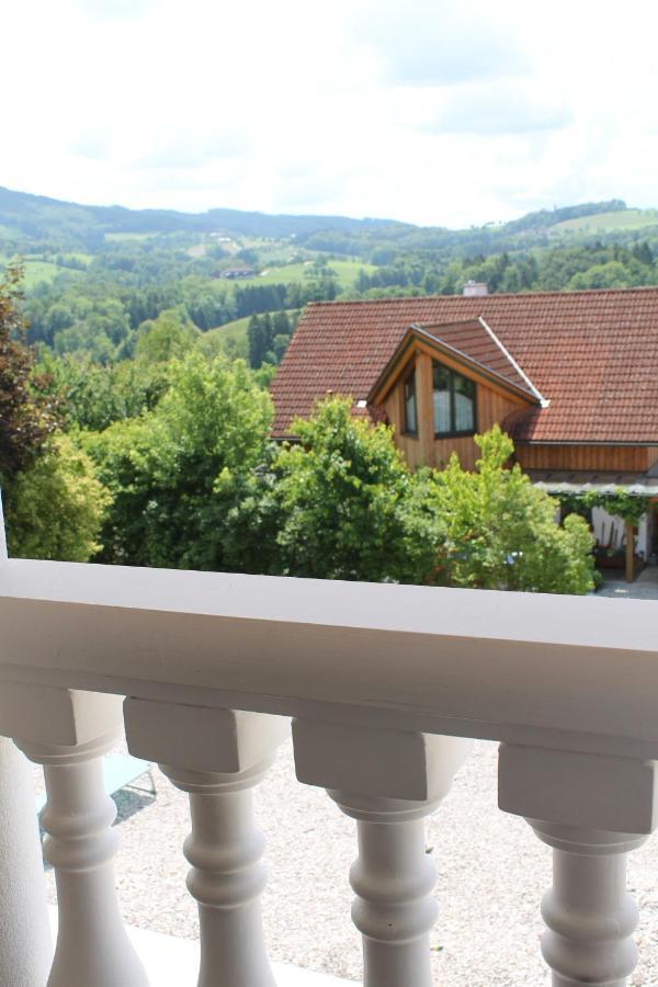 Villa Toscana Steyr Eksteriør bilde